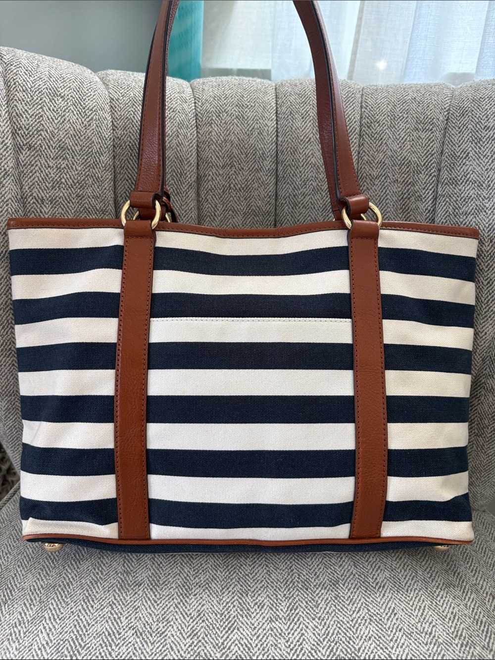 Michael Kors Tote - Picture 7 of 16